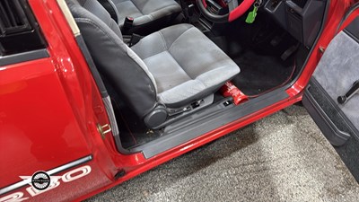 Lot 848 - 1983 COLT CORDIA TURBO