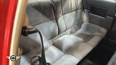 Lot 848 - 1983 COLT CORDIA TURBO
