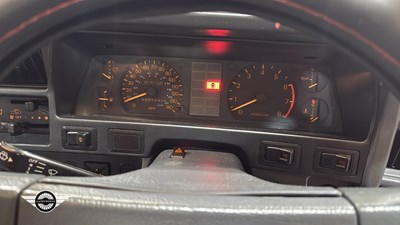 Lot 848 - 1983 COLT CORDIA TURBO