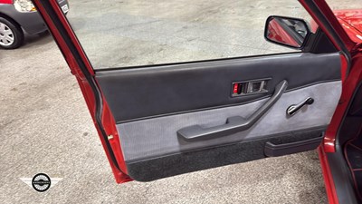 Lot 848 - 1983 COLT CORDIA TURBO