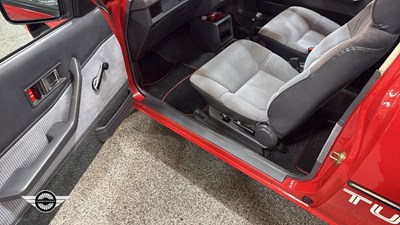 Lot 848 - 1983 COLT CORDIA TURBO