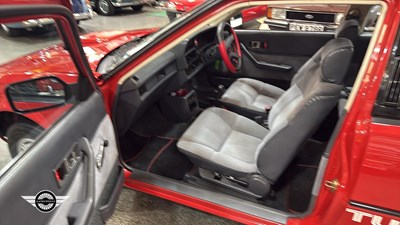 Lot 848 - 1983 COLT CORDIA TURBO