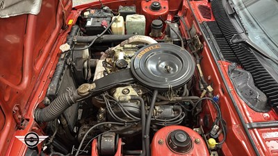 Lot 848 - 1983 COLT CORDIA TURBO