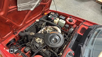 Lot 848 - 1983 COLT CORDIA TURBO