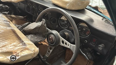 Lot 828 - 1971 JENSEN