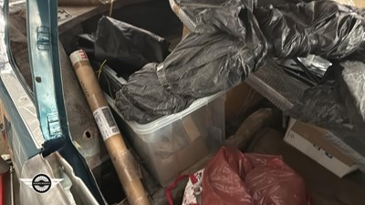 Lot 828 - 1971 JENSEN