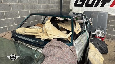 Lot 828 - 1971 JENSEN