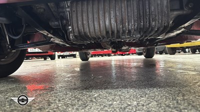 Lot 662 - 1989 ROVER MINI THIRTY