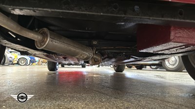 Lot 662 - 1989 ROVER MINI THIRTY