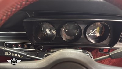 Lot 662 - 1989 ROVER MINI THIRTY