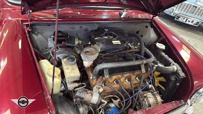 Lot 662 - 1989 ROVER MINI THIRTY