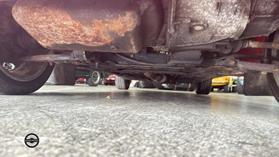 Lot 784 - 1990 PEUGEOT 205 GTI