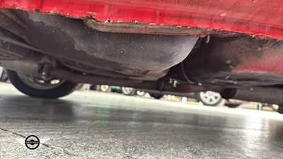 Lot 784 - 1990 PEUGEOT 205 GTI