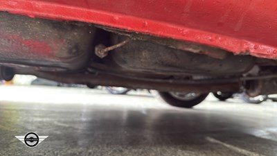 Lot 784 - 1990 PEUGEOT 205 GTI