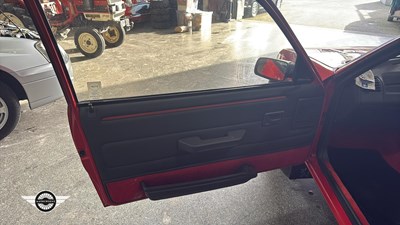 Lot 784 - 1990 PEUGEOT 205 GTI