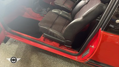 Lot 784 - 1990 PEUGEOT 205 GTI