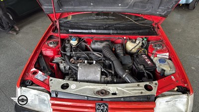 Lot 784 - 1990 PEUGEOT 205 GTI