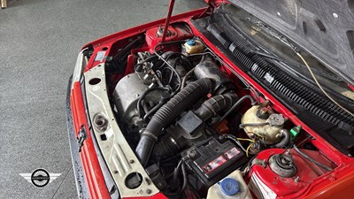 Lot 784 - 1990 PEUGEOT 205 GTI