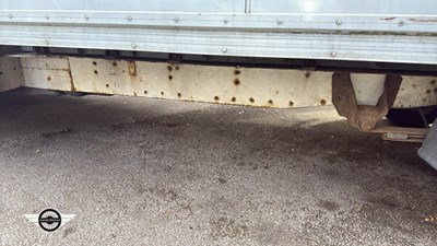 Lot 6 - 2004 FORD TRANSIT 350 LWB