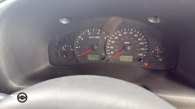 Lot 6 - 2004 FORD TRANSIT 350 LWB