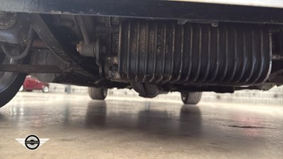 Lot 8 - 1999 ROVER MINI COOPER