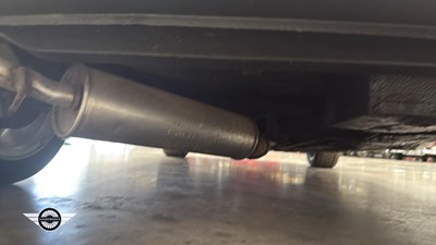 Lot 8 - 1999 ROVER MINI COOPER