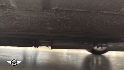 Lot 8 - 1999 ROVER MINI COOPER