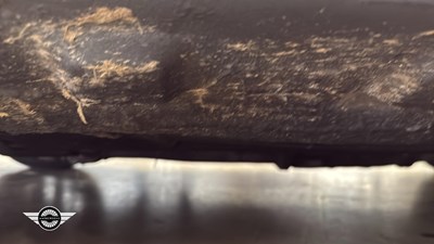 Lot 8 - 1999 ROVER MINI COOPER