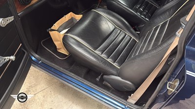 Lot 8 - 1999 ROVER MINI COOPER