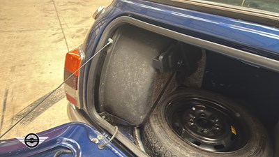 Lot 8 - 1999 ROVER MINI COOPER