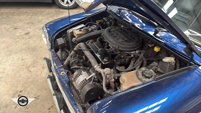 Lot 8 - 1999 ROVER MINI COOPER