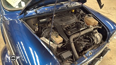 Lot 8 - 1999 ROVER MINI COOPER