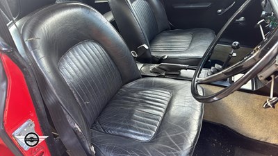 Lot 302 - 1972 ROVER 2000 TC