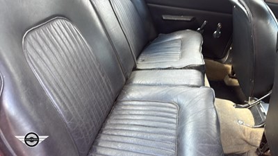 Lot 302 - 1972 ROVER 2000 TC