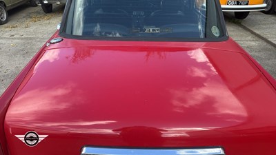 Lot 302 - 1972 ROVER 2000 TC