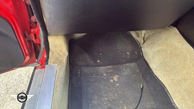 Lot 302 - 1972 ROVER 2000 TC