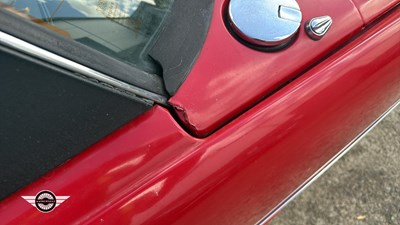 Lot 302 - 1972 ROVER 2000 TC