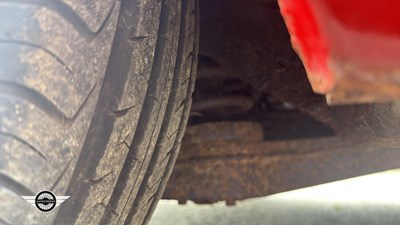 Lot 302 - 1972 ROVER 2000 TC