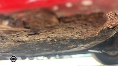 Lot 302 - 1972 ROVER 2000 TC