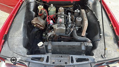 Lot 302 - 1972 ROVER 2000 TC