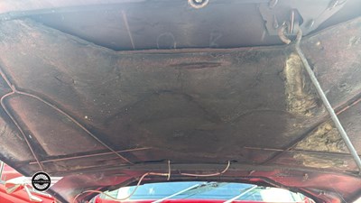 Lot 302 - 1972 ROVER 2000 TC