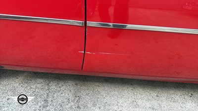 Lot 302 - 1972 ROVER 2000 TC