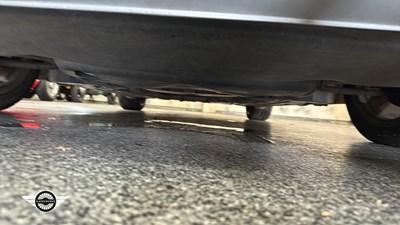 Lot 710 - 2005 MERCEDES SLK 200 KOMPRESSOR AUTO