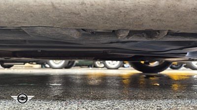 Lot 710 - 2005 MERCEDES SLK 200 KOMPRESSOR AUTO