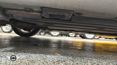 Lot 710 - 2005 MERCEDES SLK 200 KOMPRESSOR AUTO