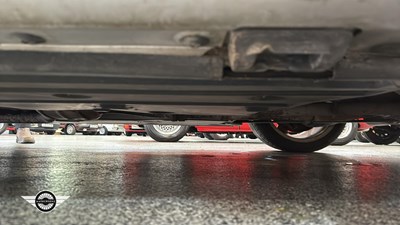 Lot 710 - 2005 MERCEDES SLK 200 KOMPRESSOR AUTO