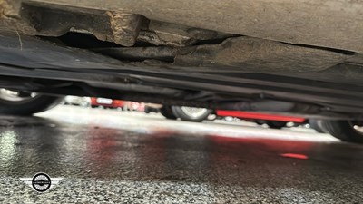 Lot 710 - 2005 MERCEDES SLK 200 KOMPRESSOR AUTO