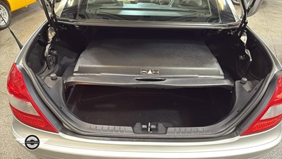 Lot 710 - 2005 MERCEDES SLK 200 KOMPRESSOR AUTO