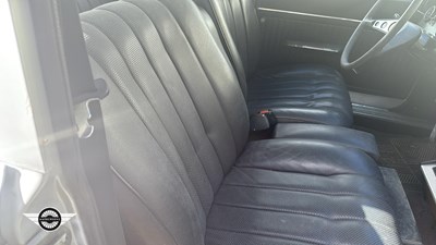 Lot 760 - 1978 RENAULT 16 TX