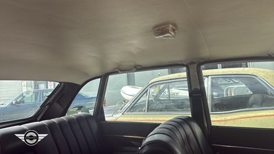 Lot 760 - 1978 RENAULT 16 TX